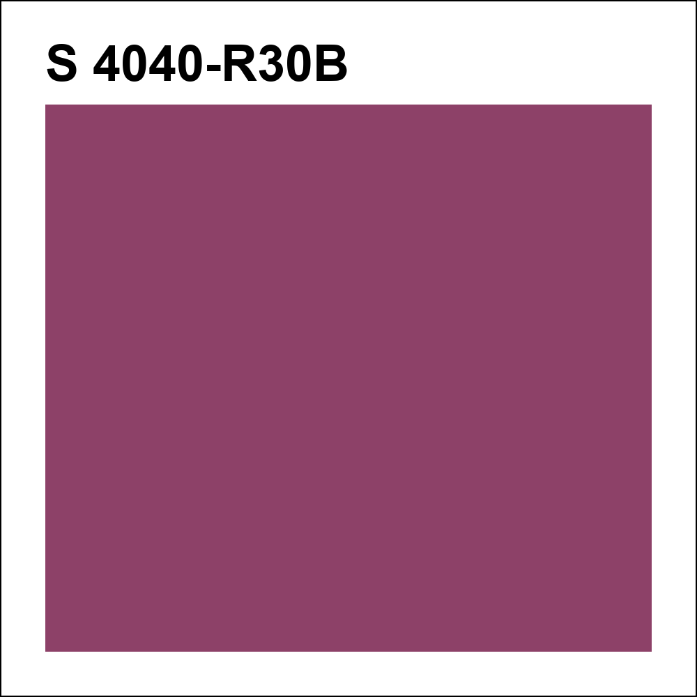 S 4040-R30B за кг