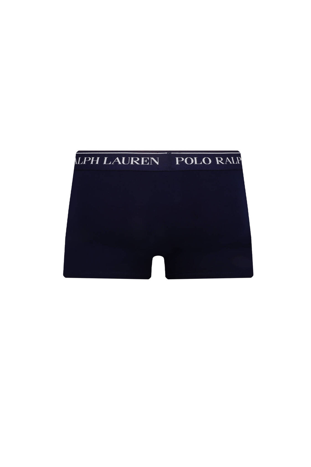 Трусики-боксеры 3шт. POLO RALPH LAUREN - красный(714830299)