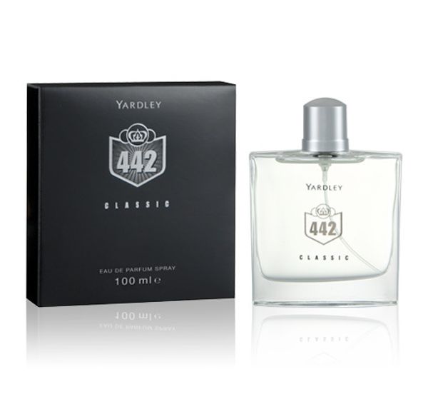 Yardley 442 Classic