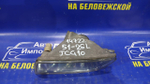 Туманка левая TOYOTA PROGRES 2001-2007
