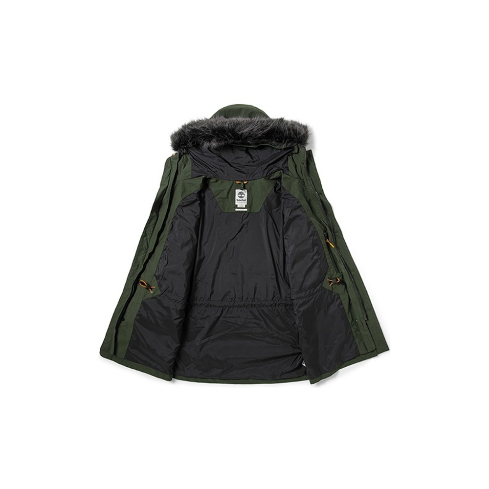 Timberland Jacket, A2BBE-U31