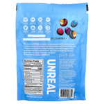 Unreal, Peanut Gems, темный шоколад, 369 г (13 унций)