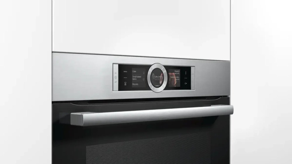 Духовой шкаф Bosch HBG636NS1