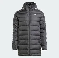 Пуховик мужской ADIDAS ESS 3S L D H PA