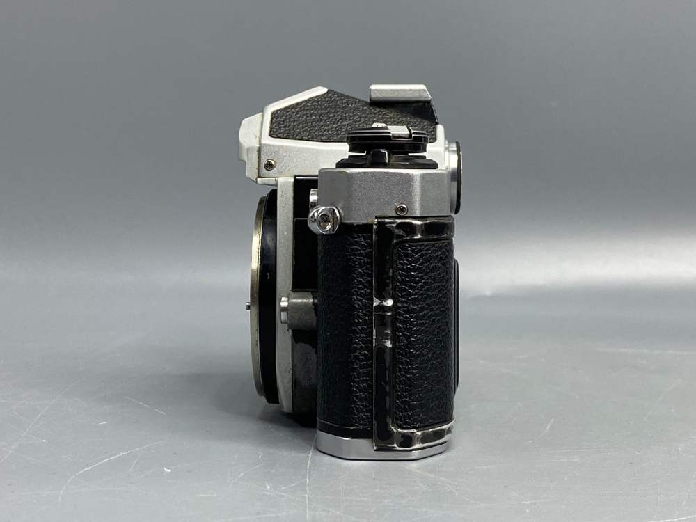 Nikon FM2 Body