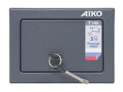 Сейф AIKO Т 140 KL