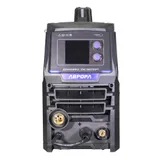 Сварочный полуавтомат инверторный 200 А Aurora Динамика 200 Эксперт, 7235246 — фото 3