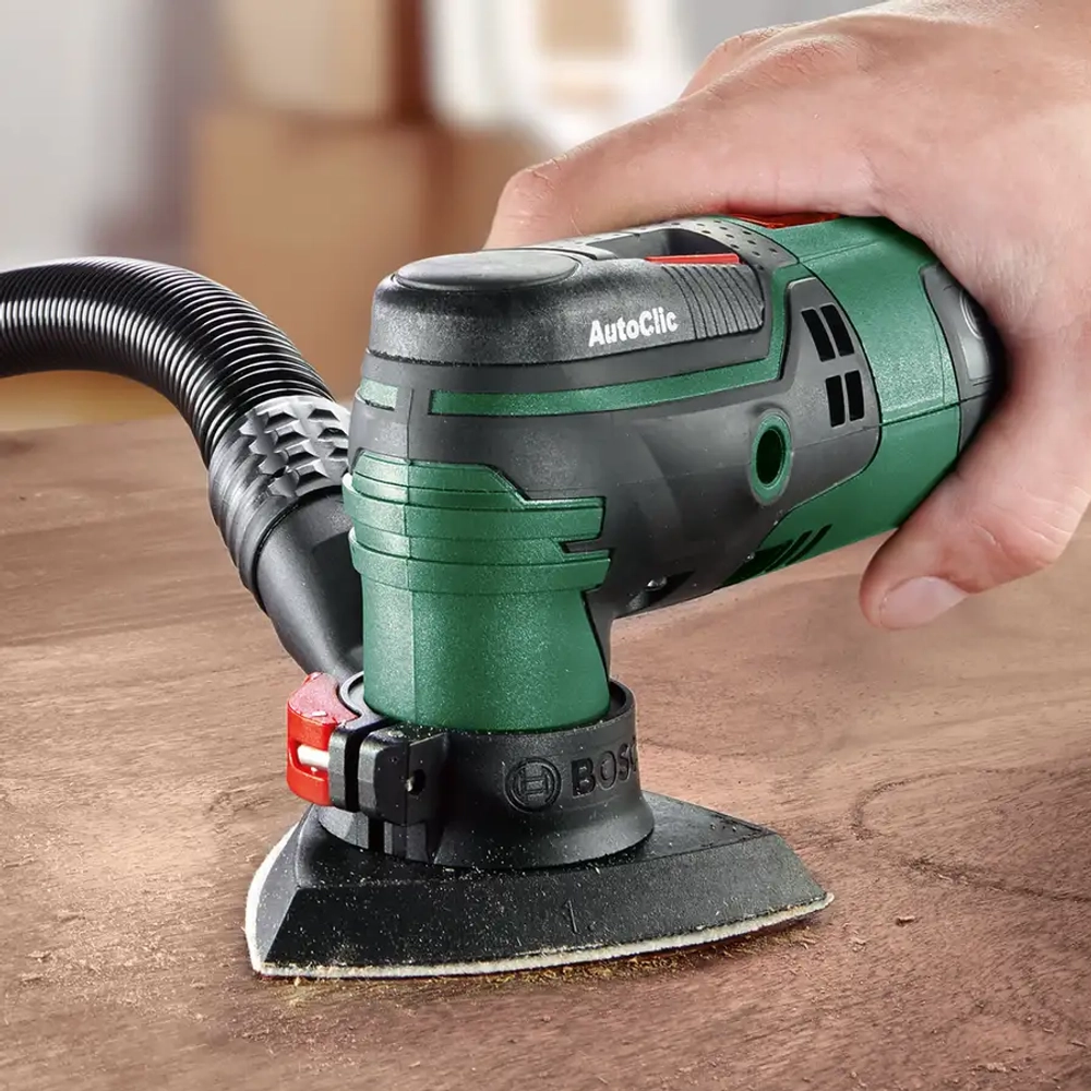 Многофункциональный инструмент PMF 250 CES BOSCH 0603102120