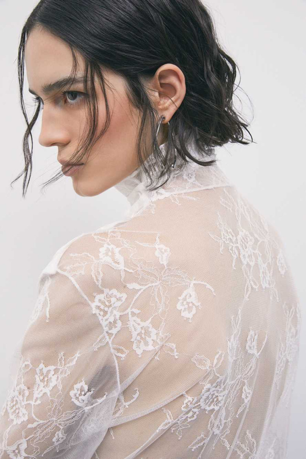 Блуза PATRIZIA PEPE