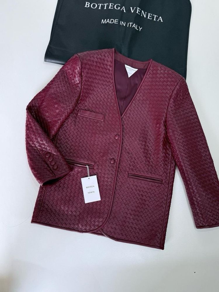 Жакет Bottega Veneta