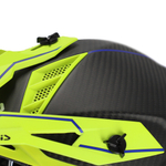 Шлем Acerbis STEEL CARBON 22-06 HELMET