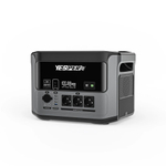 Портативная автономная электростанцияYesper 440000mAh 1408Wh 1000A Model: PB-58