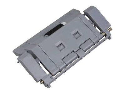 Ролик отделения 2-го лотка в сборе RM1-4966-000 для HP Color LaserJet CP3525, M570/M575 (CET), CET2429