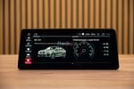 Магнитола для BMW 6-серия F06 2014-2018 NBT - RDL-1256 монитор 12.3" на Android 14, Быстрая, CarPlay, 4G SIM-слот