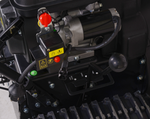 Снегоуборщик бензиновый HUTER SGC 6000CD