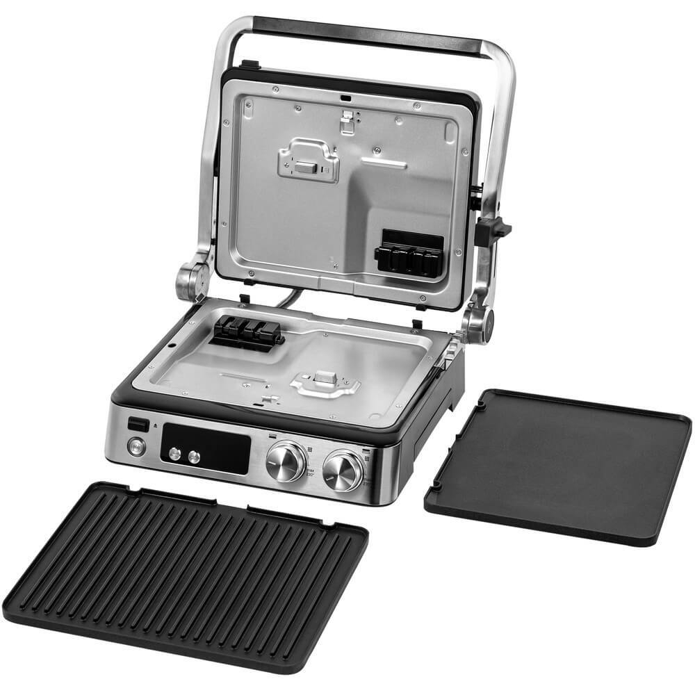 Электрогриль Braun CG7040