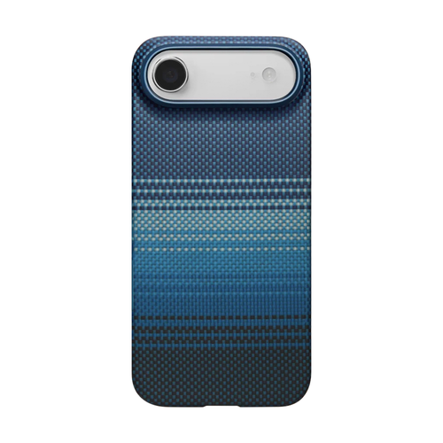 Чехол PITAKA Ultra-Slim Case для Apple iPhone Air MagSafe, Moonrise