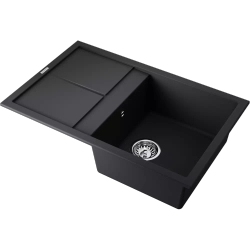 Кухонная мойка Omoikiri Sumi 79A-GR