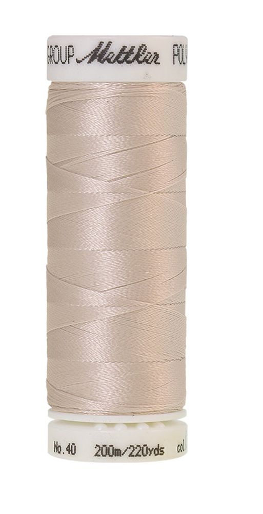 Нить вышивальная Mettler Poly Sheen 40 (200 м), 5 кат. | цв. 0184 Нить вышивальная Mettler Poly Sheen 40 (200 м), 5 кат. | цв. 0184