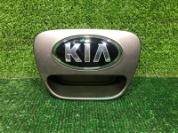Ручка крышки багажника Kia Picanto 3 JA (2017-н.в.)