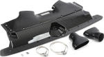 Система холодного впуска IE Audi C8 RS6/RS7 Carbon Fiber Intake System