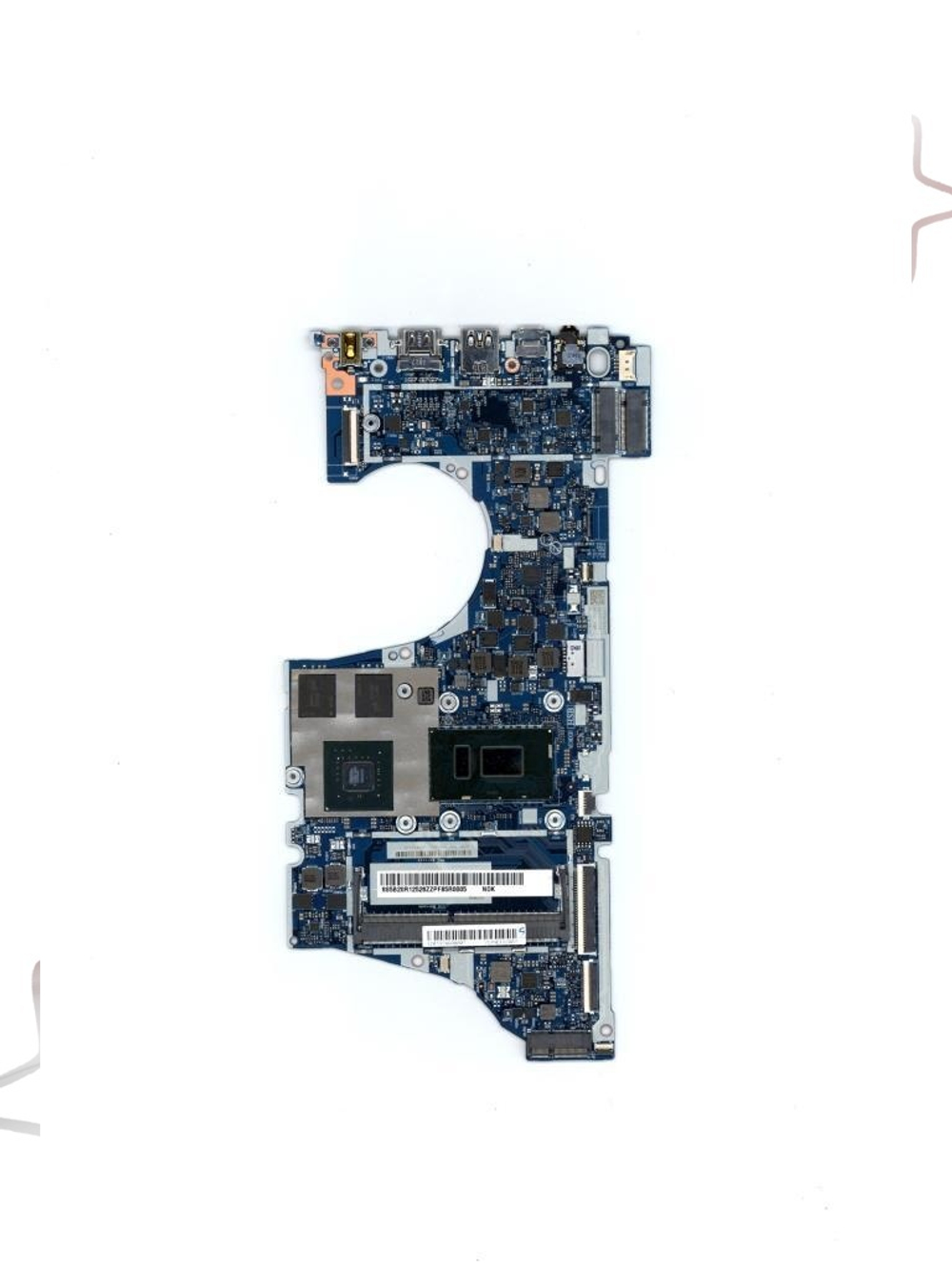 Материнская плата для ноутбука Lenovo ideapad 530S-15IKB NOK Intel core I7-8550U MX150 2G FP (5B20R12526), оригинал