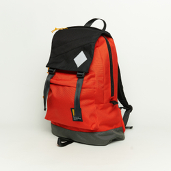 Рюкзак Citypack Color Block оранжевый