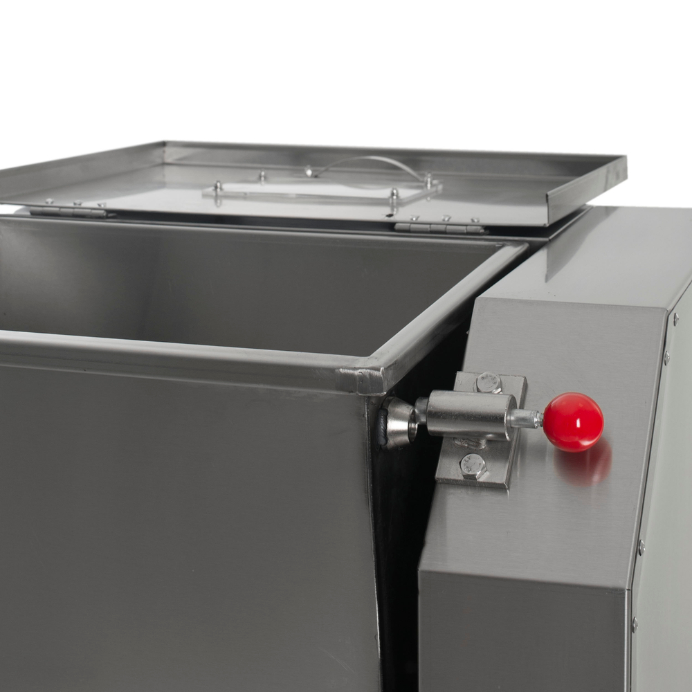 Машина тестомесильная HDM(J)-25 Foodatlas (220V)