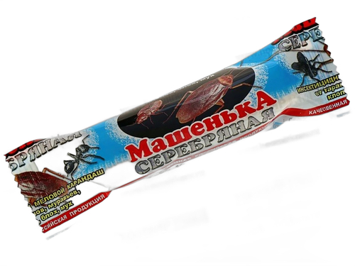 Мелок Машенька серебр. 20гр Т0057
