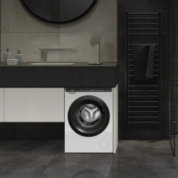 Стиральная машина Haier HW50-BP1026