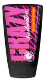 Wild Tan Crazy Accelerator - Ускоритель загара с коллагеном 125 мл