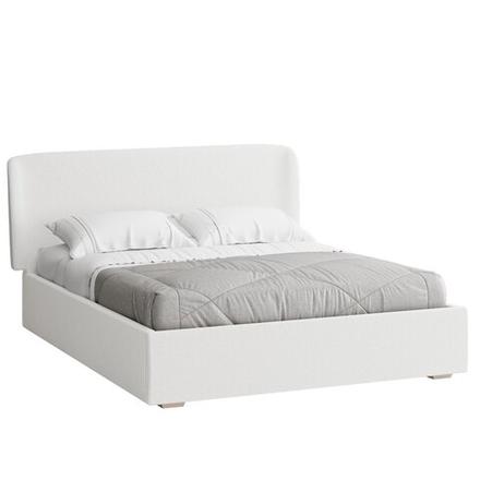 Кровать с подъемным механизмом K051D