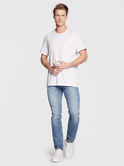 Футболка (набор 2шт) мужская BOSS TShirtRN 2P Comfort