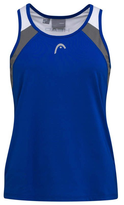 Детская майка Head Club 22 Tank Top G
