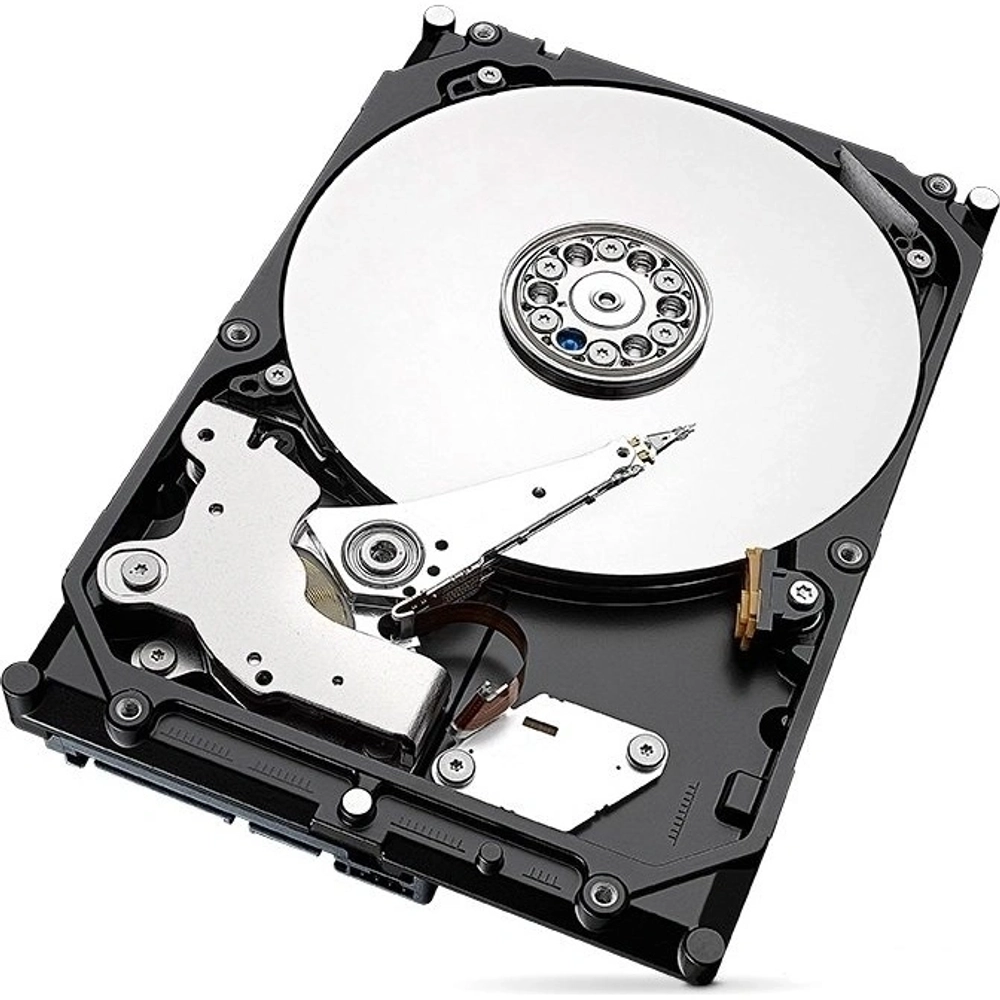 Жесткий диск Seagate BarraCuda 8Tb (ST8000DM004)