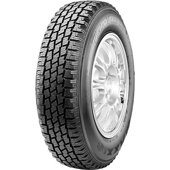 Всесезонная шина Maxxis MA-W2 (185/80 R14C 102R)