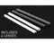 ADJ Pixie Strip 120 светодиодная пиксельная панель с трехцветными RGB SMD светодиодами (120) с шагом