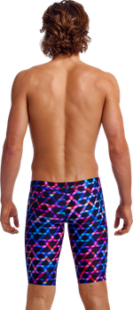Джаммеры FUNKY TRUNKS Boys Training Jammers Strapping