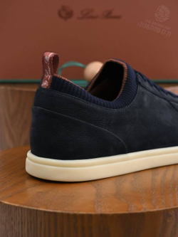 Кеды Loro Piana Soho Walk 2.0