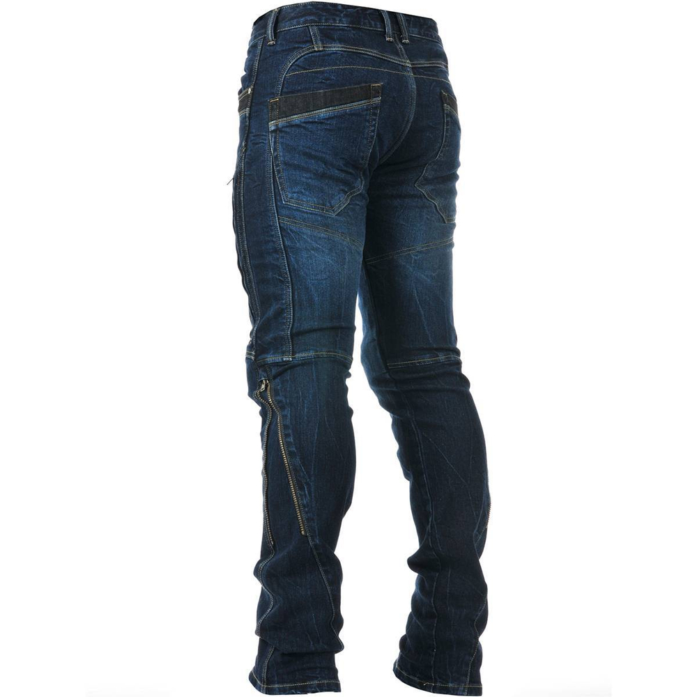 ДЖИНСЫ MAXLERJEAN MJ-002 BLUE 30