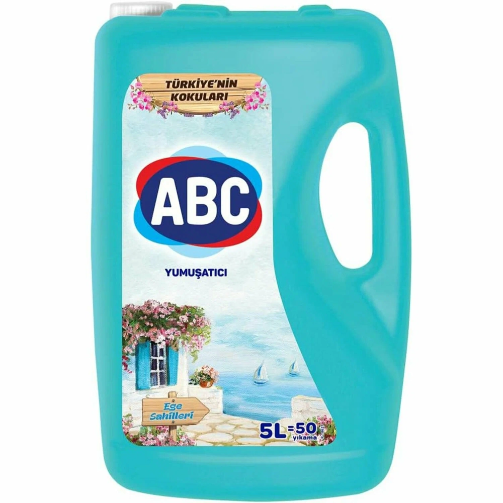 ABC Кондиционер Эгейское море 5л