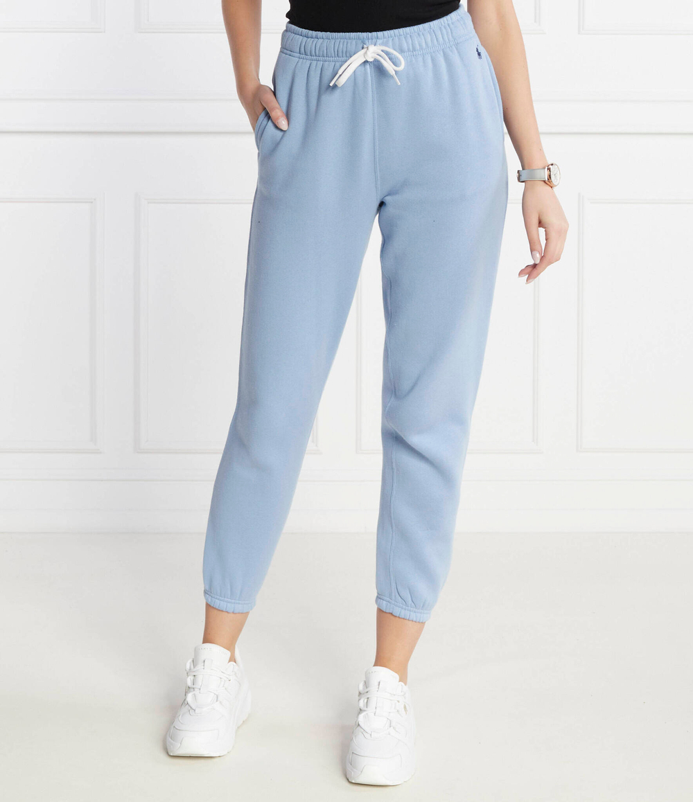спортивные штаны POLO RALPH LAUREN - голубой(211891560)