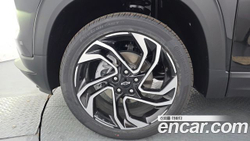 Chevrolet Trailblazer 1.3 Turbo 4WD — 2026