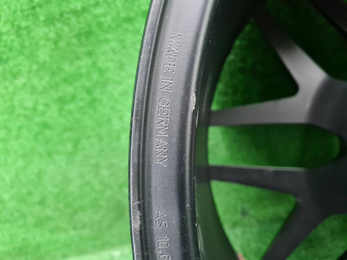 Диск Комплект дисков R22 Mercedes G W463 08-нв AMG