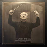 Бетховен - Симфония № 9 2LP (Венгрия)