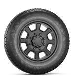 Зимняя шина шипованная Ikon Tyres Character Ice C2 (215/75 R16C 116R)