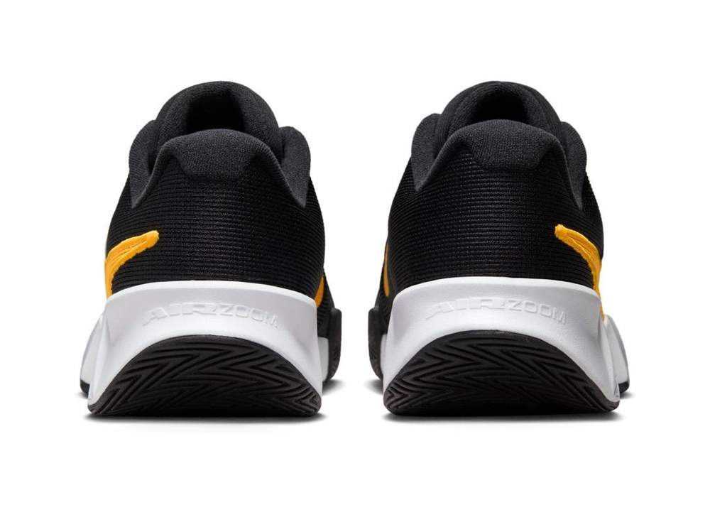Мужские кроссовки теннисные Nike Zoom GP Challenge Pro - разноцветный