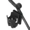 Прогулочная коляска Pituso Carbon Rx Horizon Grey