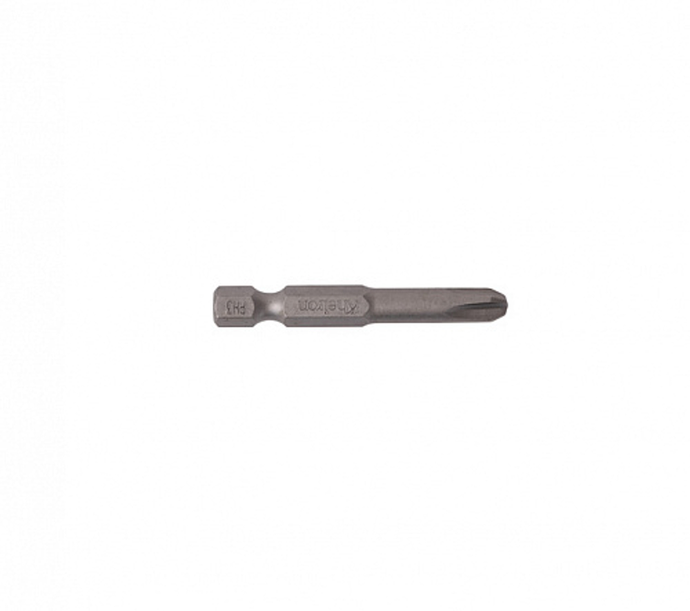 Насадка для самореза 8660 Kheiron PH3 50 мм (10шт) Kheiron