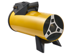 Тепловая пушка газовая Ballu BHG-20M - [17 кВт / 270 м3/час]